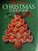 Cover of: Betty Crocker's Christmas cookbook