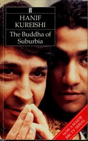 Cover of: The Buddha of suburbia