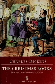 Cover of: The Christmas Books | Nancy Holder