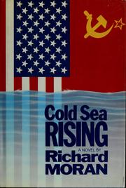 Cover of: Cold sea rising