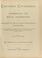 Cover of: Collier's cyclopedia of commercial and social information and treasury of useful and entertaining knowledge on art, science pastimes, belles-lettres, and many other subjects of interest in the American home circle