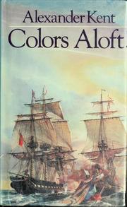 Cover of: Colors Aloft! by Douglas Reeman