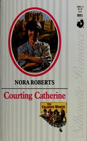 Cover of: Courting Catherine.