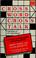 Cover of: Crossword crosstalk