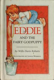 Cover of: Eddie and the fairy godpuppy