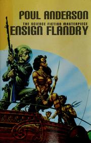Ensign Flandry by Poul Anderson