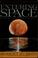 Cover of: Entering space