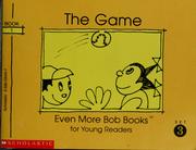 Cover of: Even more Bob books for young readers