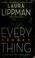 Cover of: Every secret thing