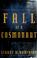 Cover of: Fall of a cosmonaut