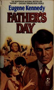 Cover of: Father's day
