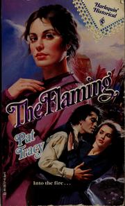 Cover of: Flaming
