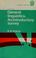 Cover of: General linguistics