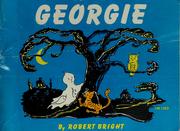 Cover of: Georgie by Robert Bright