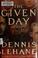 Cover of: The given day