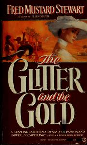 Cover of: The glitter and the gold