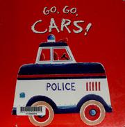 Cover of: Go, go, cars!