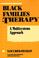Cover of: Black families in therapy