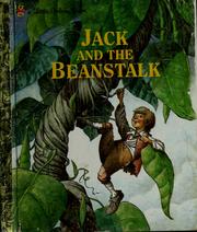 Cover of: Jack and the beanstalk