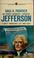 Cover of: Jefferson.