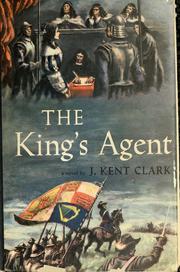 Cover of: The King's agent