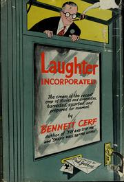 Cover of: Laughter incorporated