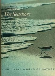 The life of the seashore by William Hopkins Amos