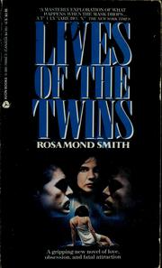Cover of: Lives of the twins