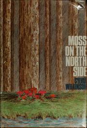 Cover of: Moss on the north side.
