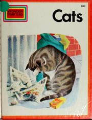 Cover of Cats
