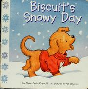 Cover of: Biscuit's snowy day