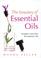 Cover of: The Directory of Essential Oils