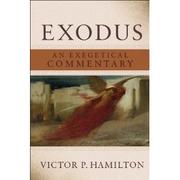 Cover of: Exodus: An Exegetical Commentary