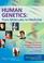 Cover of: Human genetics