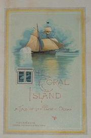 Cover of: The Coral Island by 