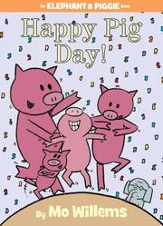 Cover of: Happy Pig Day!