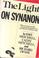 Cover of: The Light on Synanon
