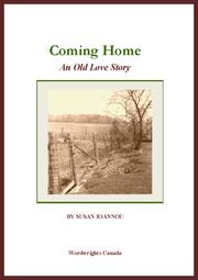 Cover of: Coming home: An old love story