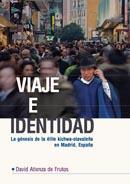 Cover of: Viaje e identidad by David Atienza de Frutos