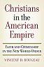 Cover of: Christians in the American Empire