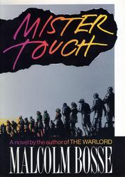 Cover of: Mister Touch