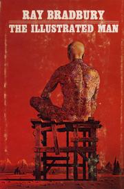 Cover of: The Illustrated Man