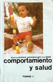 Cover of: Comportamiento y Salud by 