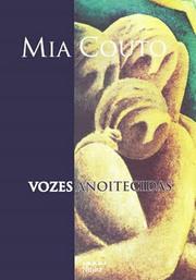 Cover of: Vozes anoitecidas