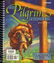 Cover of: The Pilgrim's Progress: teacher's guide