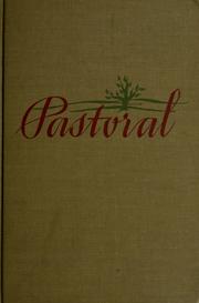 Cover of: Pastoral by Nevil Shute