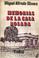 Cover of: Memorias de la casa rosada