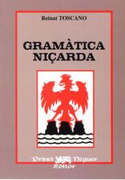 Gramatica niçarda by Reinat Toscano