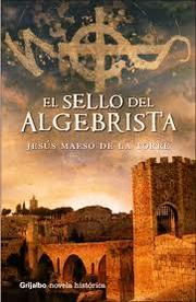 Cover of: El sello del algebrista