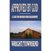 Cover of: Approved By God: A Case For Modern Disestablishment